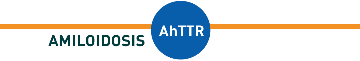 Titulo Amiloidosis h-ATTR